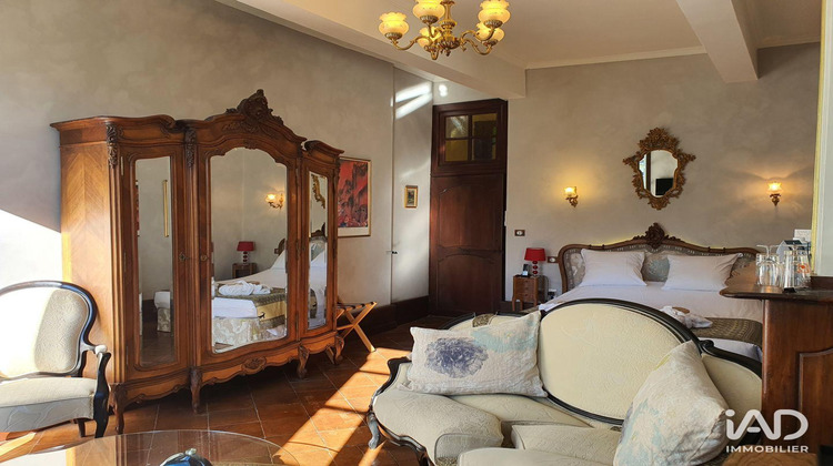 Ma-Cabane - Vente Local commercial Mirepoix, 600 m²