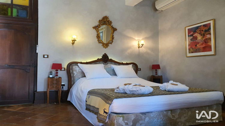 Ma-Cabane - Vente Local commercial Mirepoix, 600 m²