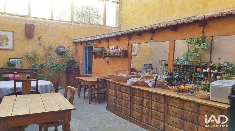 Ma-Cabane - Vente Local commercial Mirepoix, 600 m²