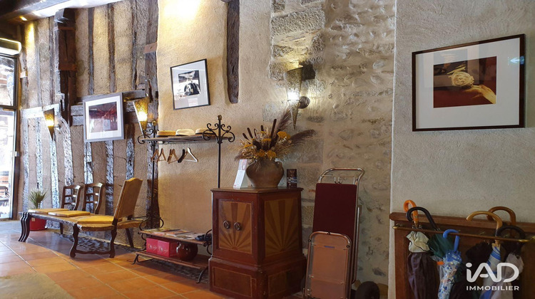 Ma-Cabane - Vente Local commercial Mirepoix, 600 m²