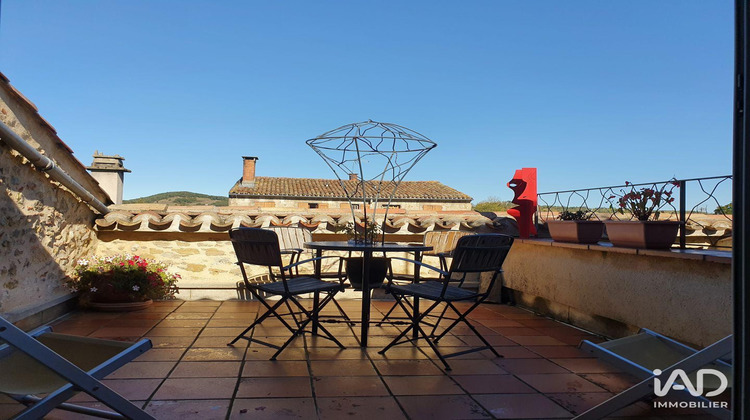 Ma-Cabane - Vente Local commercial Mirepoix, 600 m²