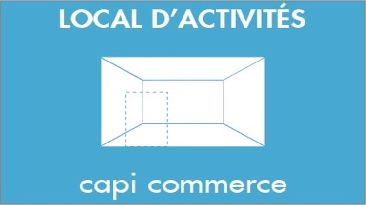 Ma-Cabane - Vente Local commercial MIRIBEL, 2637 m²