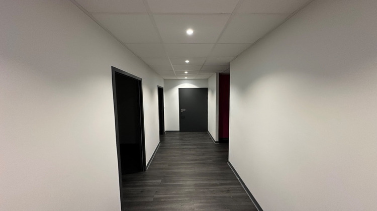 Ma-Cabane - Vente Local commercial MIRIBEL, 2637 m²