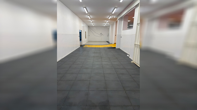 Ma-Cabane - Vente Local commercial MISEREY-SALINES, 2595 m²