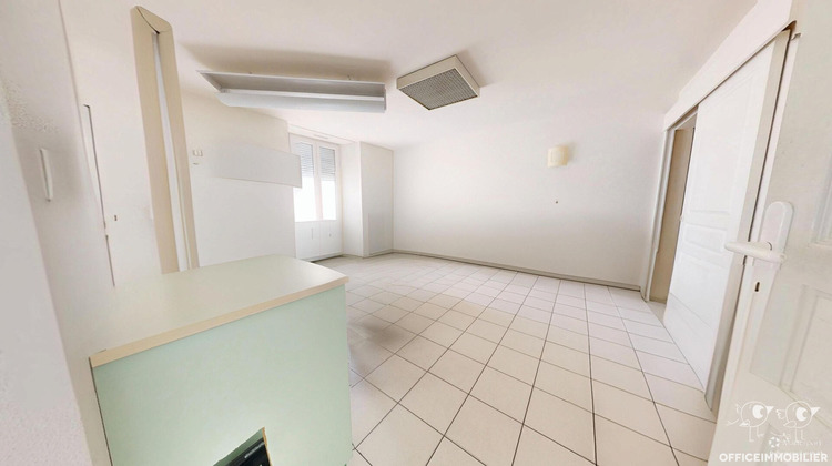 Ma-Cabane - Vente Local commercial MISEREY-SALINES, 82 m²