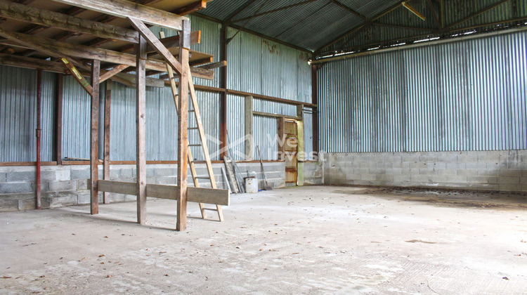 Ma-Cabane - Vente Local commercial Missillac, 1240 m²