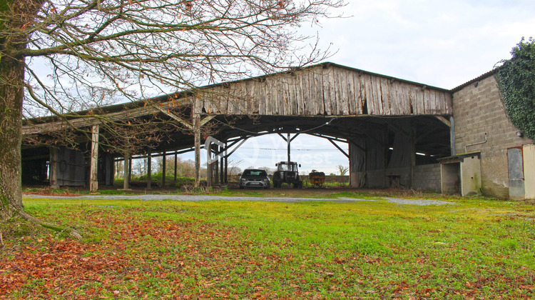 Ma-Cabane - Vente Local commercial Missillac, 1000 m²