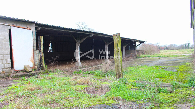 Ma-Cabane - Vente Local commercial Missillac, 1000 m²