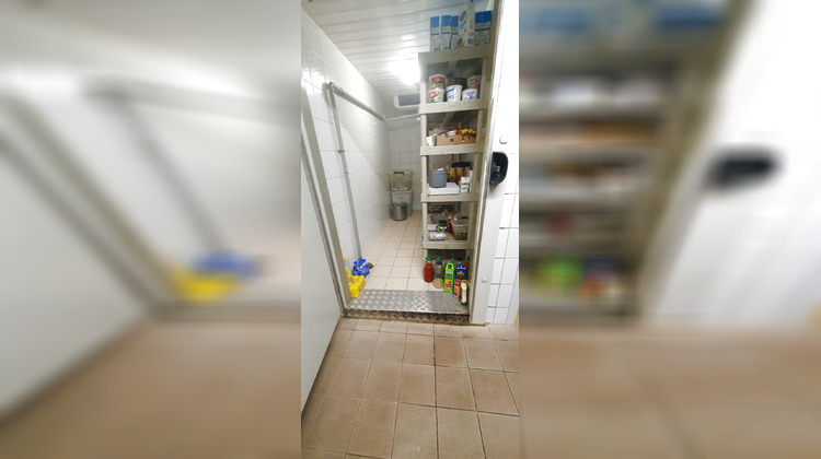 Ma-Cabane - Vente Local commercial Mitry-Mory, 117 m²