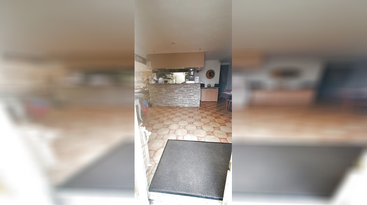 Ma-Cabane - Vente Local commercial Mitry-Mory, 117 m²