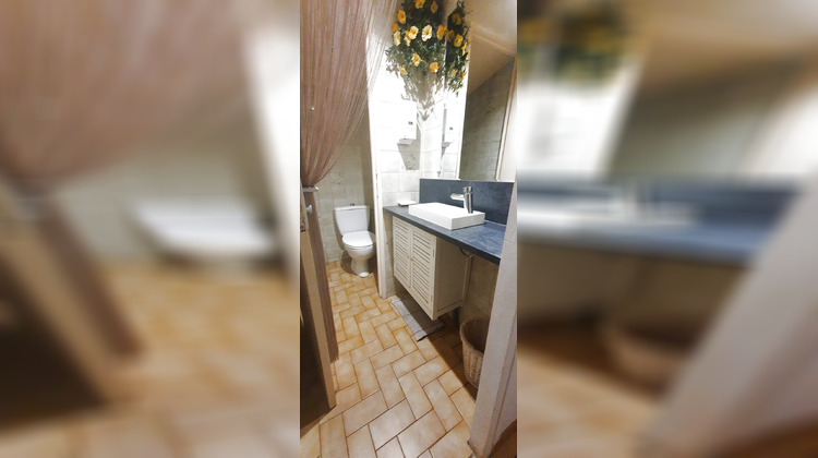 Ma-Cabane - Vente Local commercial Mitry-Mory, 117 m²