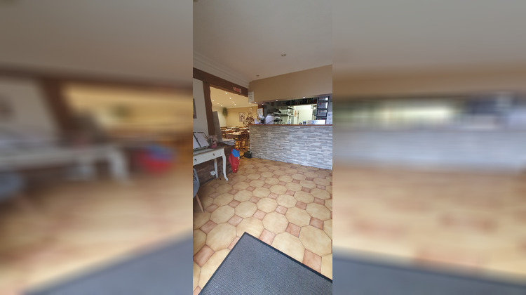 Ma-Cabane - Vente Local commercial Mitry-Mory, 117 m²