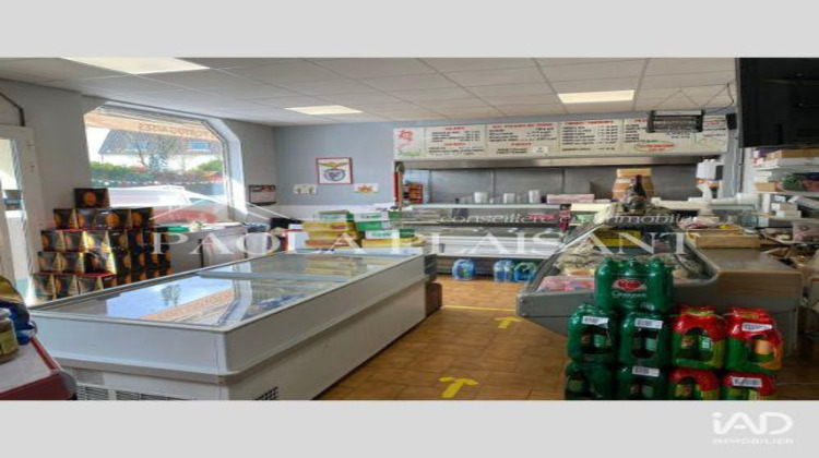 Ma-Cabane - Vente Local commercial Mitry-Mory, 80 m²