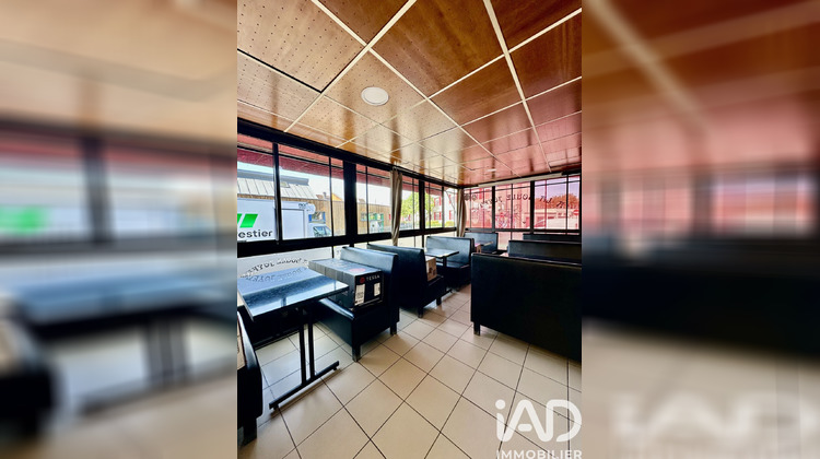 Ma-Cabane - Vente Local commercial Mitry-Mory, 70 m²