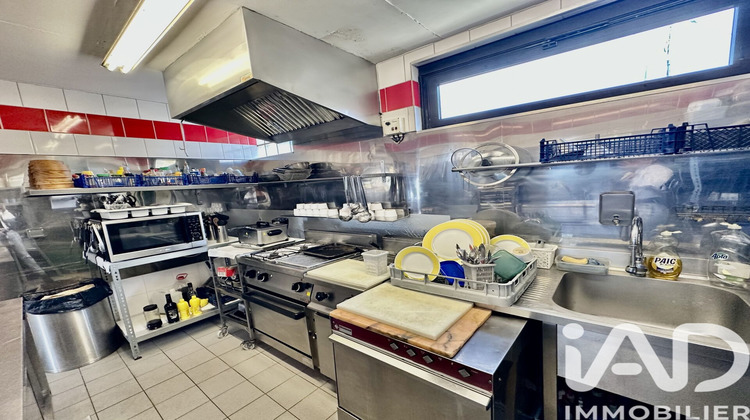 Ma-Cabane - Vente Local commercial Mitry-Mory, 70 m²