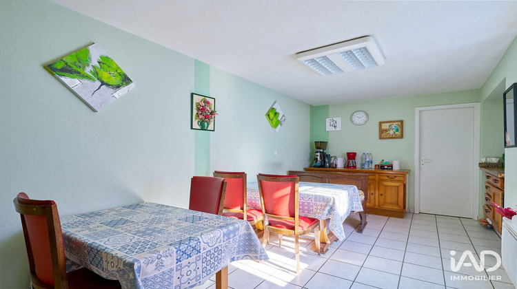 Ma-Cabane - Vente Local commercial Mittelbronn, 190 m²