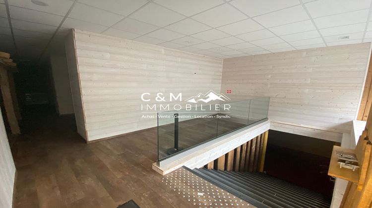 Ma-Cabane - Vente Local commercial MODANE, 304 m²