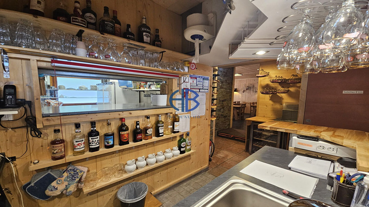 Ma-Cabane - Vente Local commercial MODANE, 80 m²