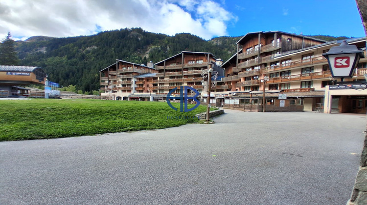 Ma-Cabane - Vente Local commercial MODANE, 80 m²
