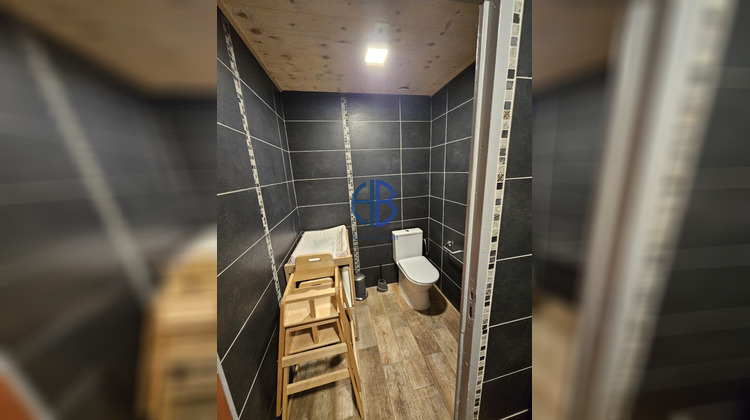 Ma-Cabane - Vente Local commercial MODANE, 80 m²