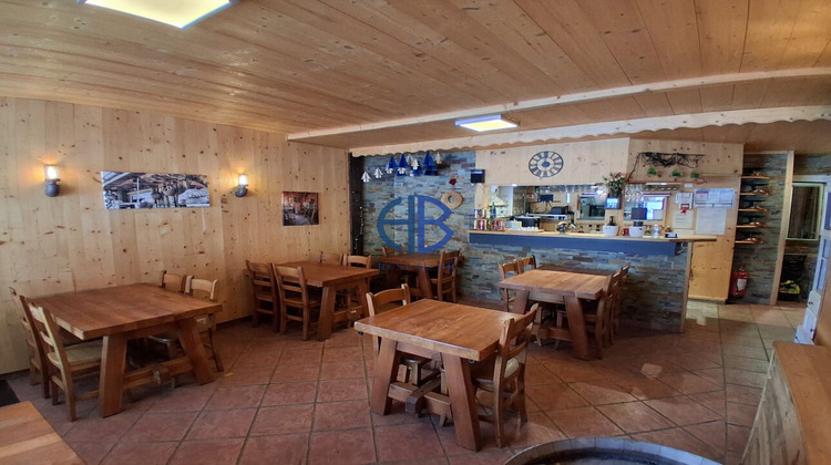 Ma-Cabane - Vente Local commercial MODANE, 80 m²