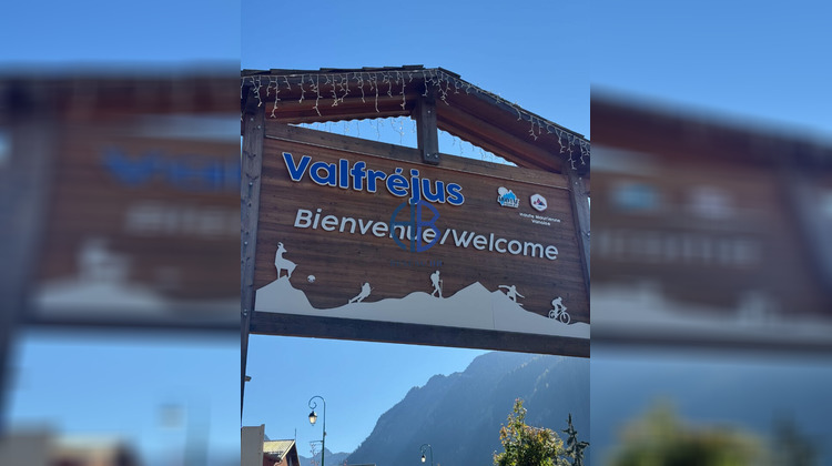 Ma-Cabane - Vente Local commercial MODANE, 80 m²