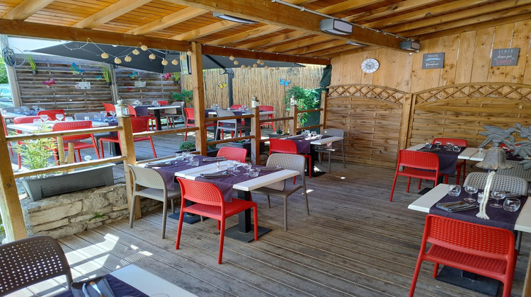 Ma-Cabane - Vente Local commercial Moirans-en-Montagne, 557 m²