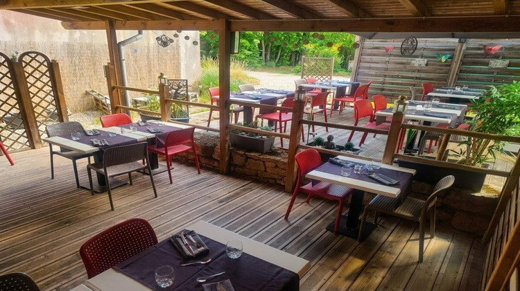 Ma-Cabane - Vente Local commercial Moirans-en-Montagne, 557 m²