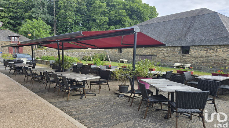 Ma-Cabane - Vente Local commercial Moisdon-la-Rivière, 190 m²