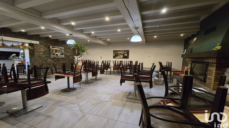 Ma-Cabane - Vente Local commercial Moisdon-la-Rivière, 190 m²