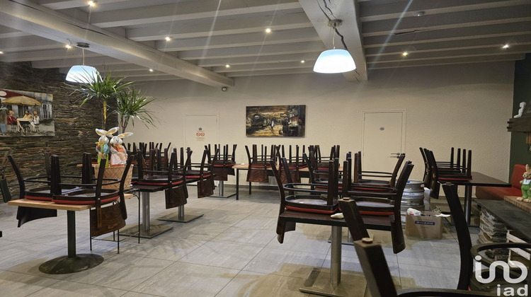 Ma-Cabane - Vente Local commercial Moisdon-la-Rivière, 190 m²