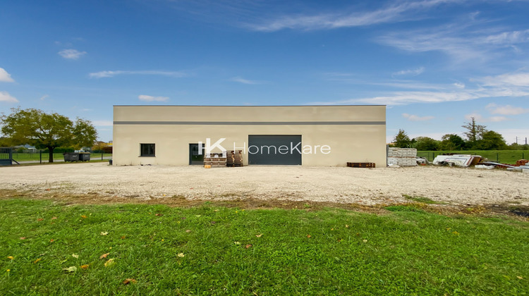 Ma-Cabane - Vente Local commercial Moissac, 200 m²