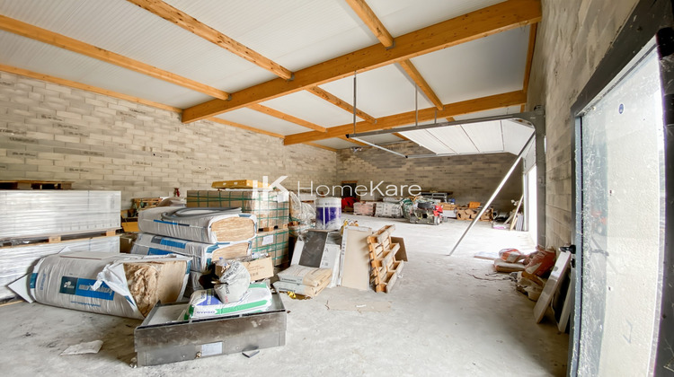 Ma-Cabane - Vente Local commercial Moissac, 200 m²