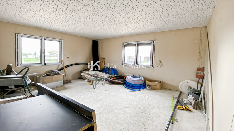 Ma-Cabane - Vente Local commercial Moissac, 200 m²