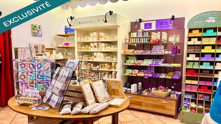 Ma-Cabane - Vente Local commercial Moissac, 50 m²