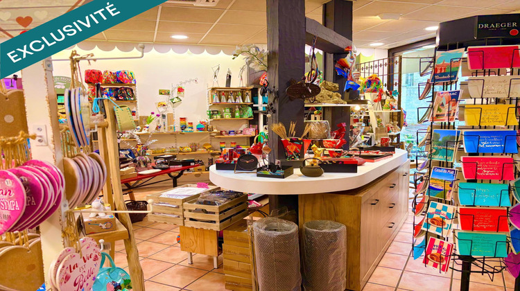 Ma-Cabane - Vente Local commercial Moissac, 50 m²