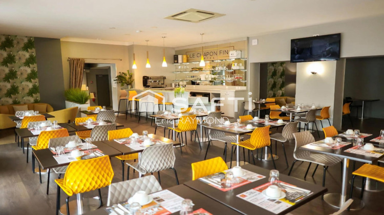Ma-Cabane - Vente Local commercial Moissac, 594 m²