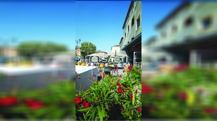 Ma-Cabane - Vente Local commercial Moissac, 594 m²
