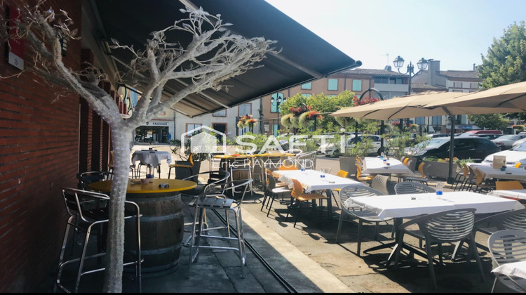 Ma-Cabane - Vente Local commercial Moissac, 594 m²
