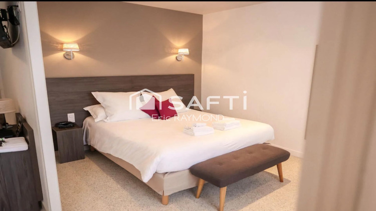 Ma-Cabane - Vente Local commercial Moissac, 594 m²