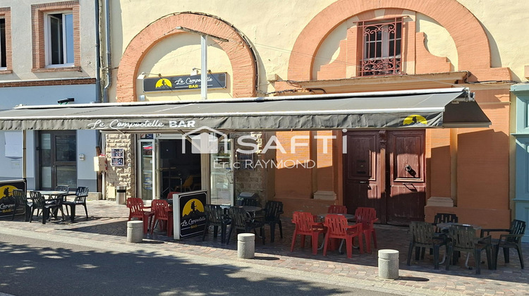 Ma-Cabane - Vente Local commercial Moissac, 596 m²