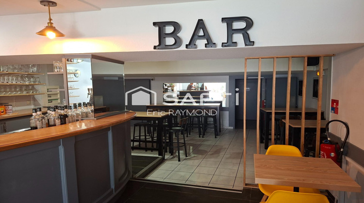 Ma-Cabane - Vente Local commercial Moissac, 596 m²