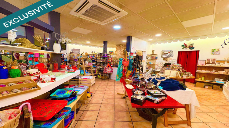 Ma-Cabane - Vente Local commercial Moissac, 50 m²