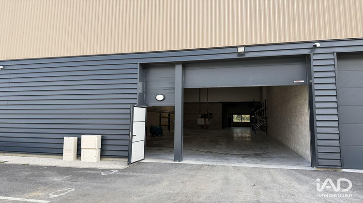 Ma-Cabane - Vente Local commercial Moissy-Cramayel, 430 m²