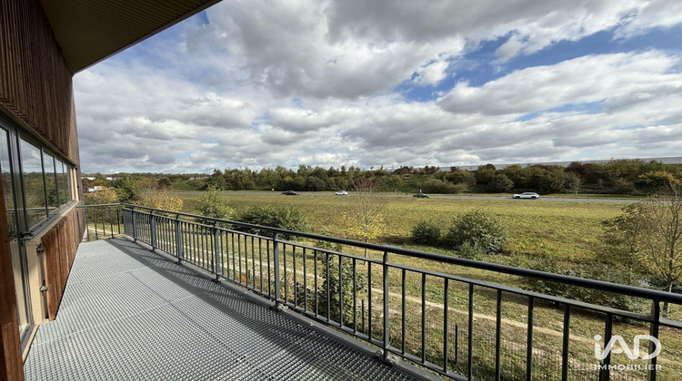 Ma-Cabane - Vente Local commercial Moissy-Cramayel, 430 m²