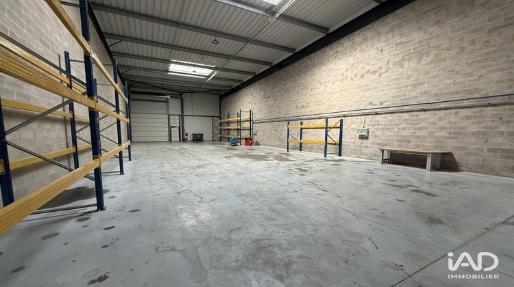 Ma-Cabane - Vente Local commercial Moissy-Cramayel, 430 m²