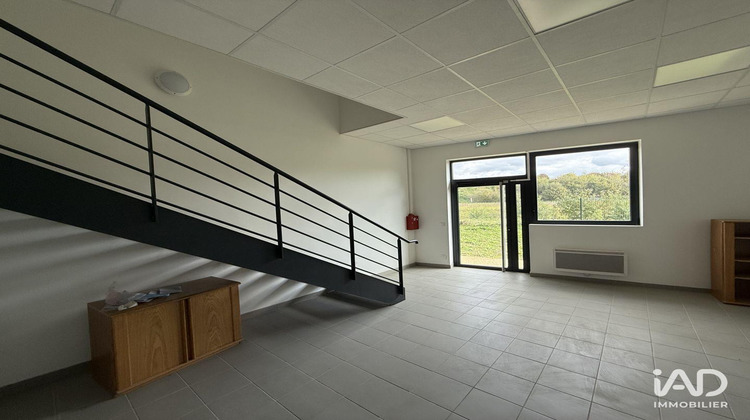 Ma-Cabane - Vente Local commercial Moissy-Cramayel, 430 m²