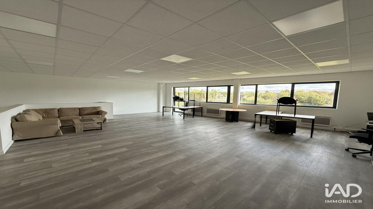 Ma-Cabane - Vente Local commercial Moissy-Cramayel, 430 m²