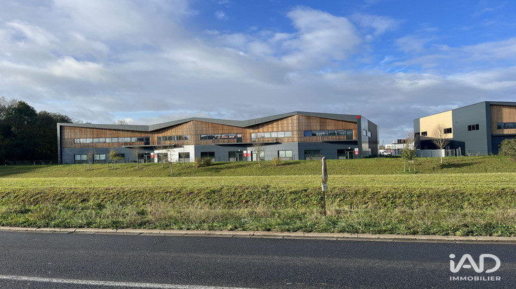 Ma-Cabane - Vente Local commercial Moissy-Cramayel, 490 m²