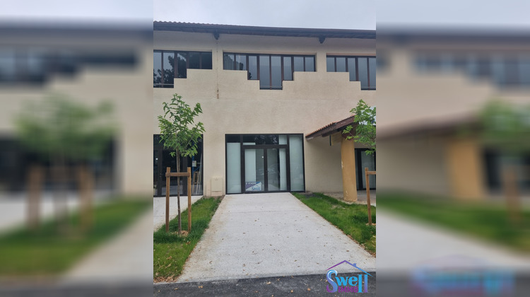 Ma-Cabane - Vente Local commercial Moliets-et-Maa, 93 m²